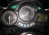 Yamaha FJR 1300 - YAMAHA FJR