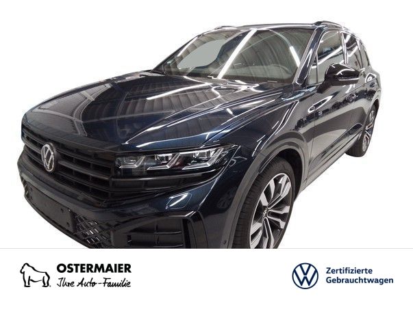 Volkswagen Touareg R-LINE BLACK 3.0TDI 286PS NP.122T PANO.A