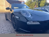 Porsche 997.2 Carrera S Cab. MEMORY/SPORT-CHRONO/APPLE.. - Porsche 997: Cabrio