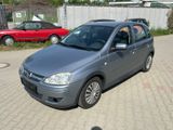 Opel Corsa 1.4 Cosmo AUTOMATIK 36.500KM  KLIMA - Opel Corsa aus 2004: C