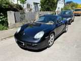 Porsche 2009 Porsche Cayman S 987.1 (Tausch Golf R... - Porsche Cayman aus 2009