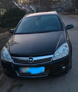 Opel opel astra h 1.7 cdti Sport - Opel Astra aus 2008: 1.7