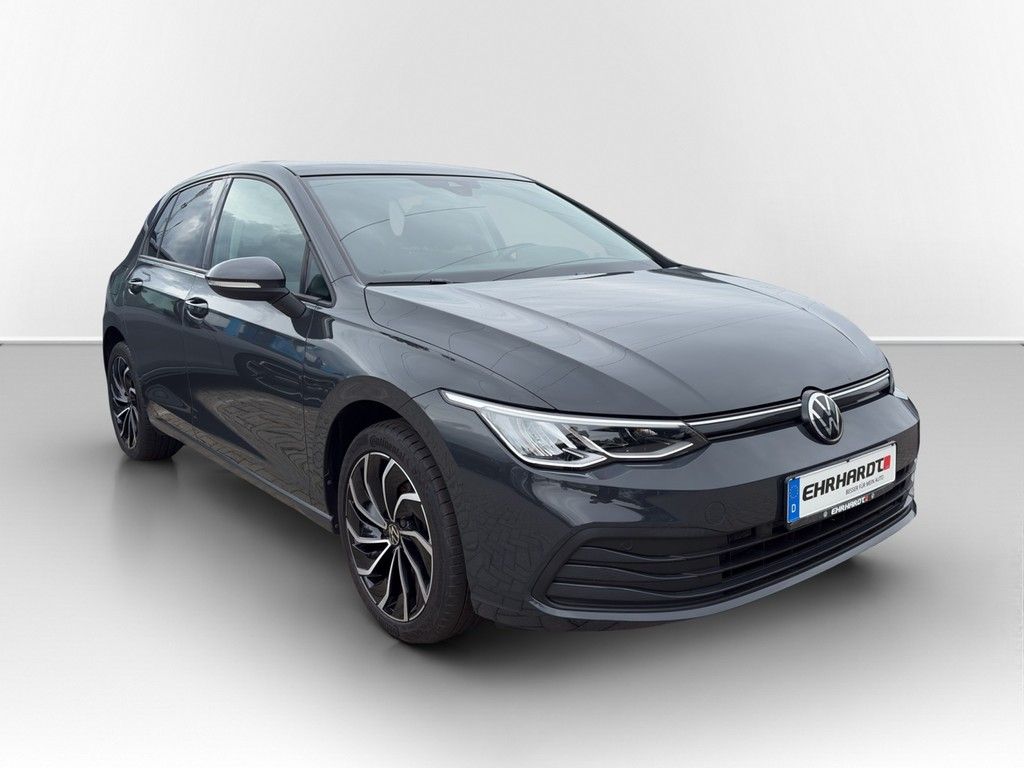 Volkswagen Golf - Bild 3