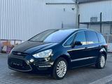 Ford S-MAX  Scheckheftgepflegt  7-Sitzer  AHK - Ford S-Max in Mainz