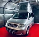 Volkswagen T5 California ATLANTIS TÜV +SERVICE NEU