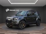 Land Rover Defender DEFENDER 110 OCTA EDITION ONE SV BESPOK - Land Rover Defender OCTA-Edition-One