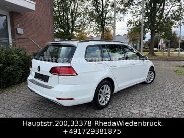 Volkswagen Golf - 3