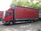 MAN TGL 12.220 Pritsche Plane LBW - MAN Tgl 12 220