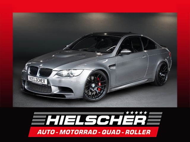 BMW M3 V8 Kompressor G-POWER - DKG - SERVICE NEU