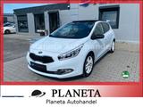 Kia cee'd / Ceed*AUTOMATIK*PANORAMA*KLIMATRONIC*CAM* - Kia in Berlin: Cee D