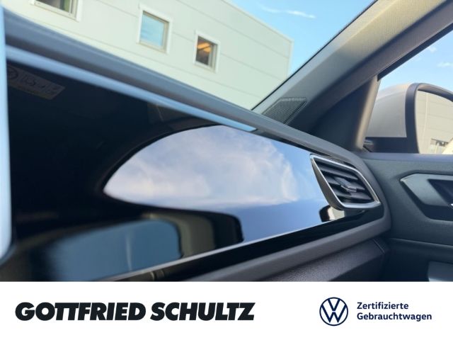 Volkswagen T-Roc - Bild 17