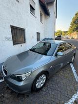 BMW Bmw 525i e60 - BMW 525 in Mainz