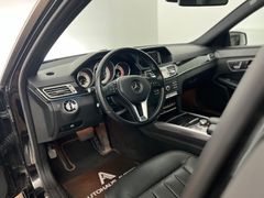MERCEDES-BENZ E 350 BlueTec 4Matic /DISTR.+ / V6/ 2016/ 114tKM