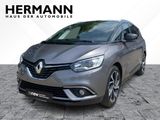 Renault Scenic IV 1.2 TCe 130 Energy - Grand BOSE Editio - Renault Scenic: Tce