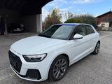 Audi A1 30 TFSI S tronic advanced Sportback advanced