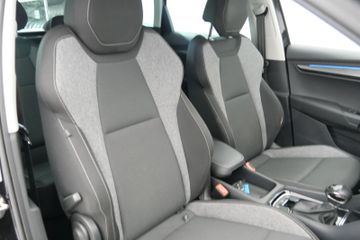 Skoda Karoq Drive 125 1,5 TSI DSG NAVI LED KAMERA