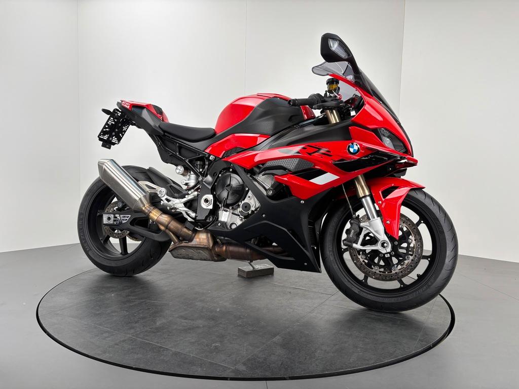 BMW S1000RR *SCHMIEDE. *FAHRMODI PRO *SERVICE NEU