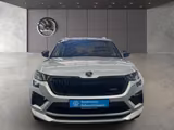 Skoda Kodiaq 2.0 TSI DSG RS 4x4  NAV LED STHZG SHZ - Skoda Kodiaq: RS