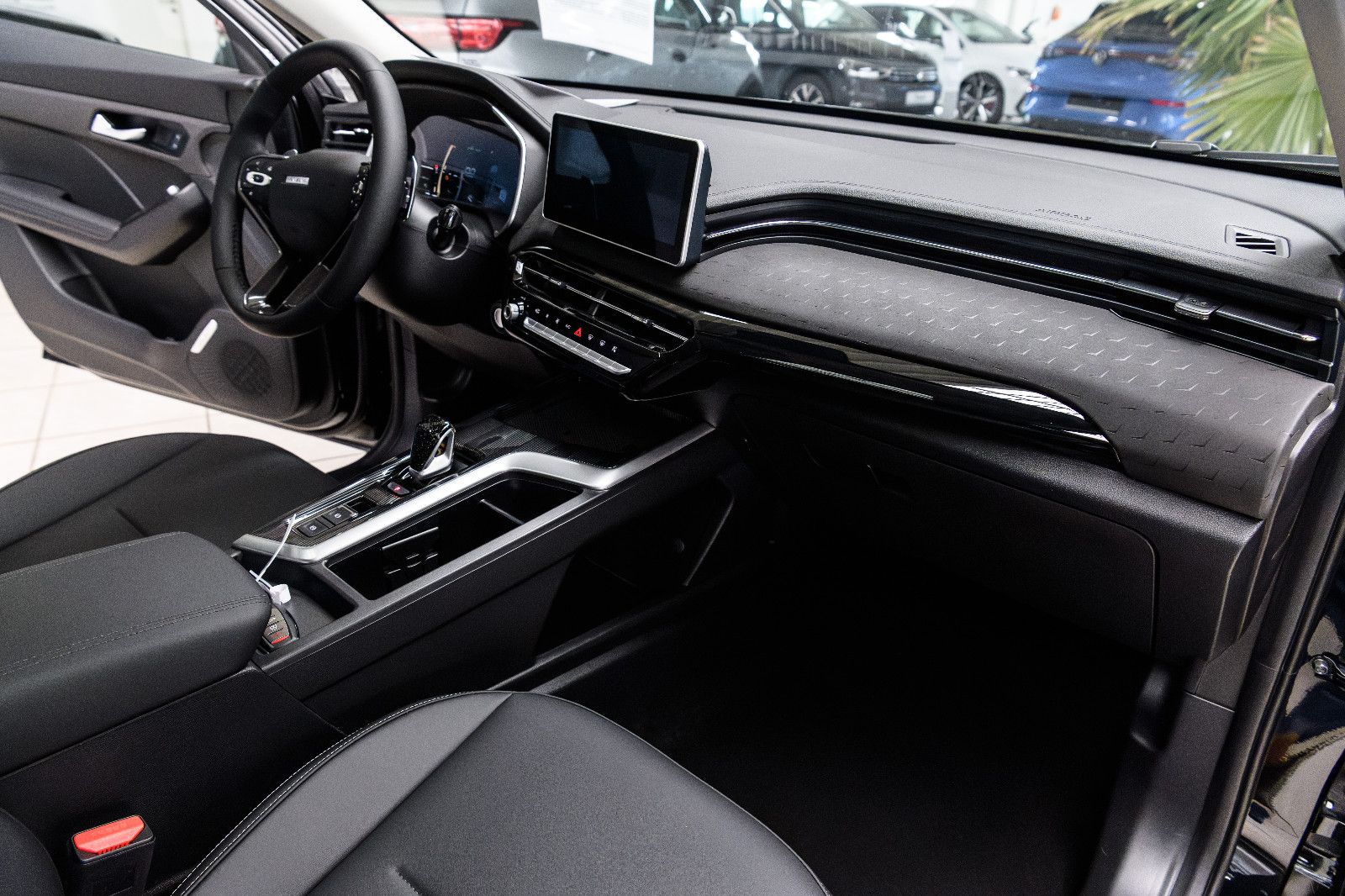 Fahrzeugabbildung GWM HAVAL Jolion Premium /Pano/LED/LM/360