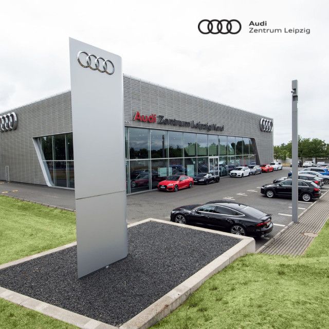 Audi Q5 - Bild 11