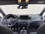 Kia ProCeed GT 204PS | 45.000 km | SH-gepflegt | HU  - Kia pro cee'd / ProCeed von privat