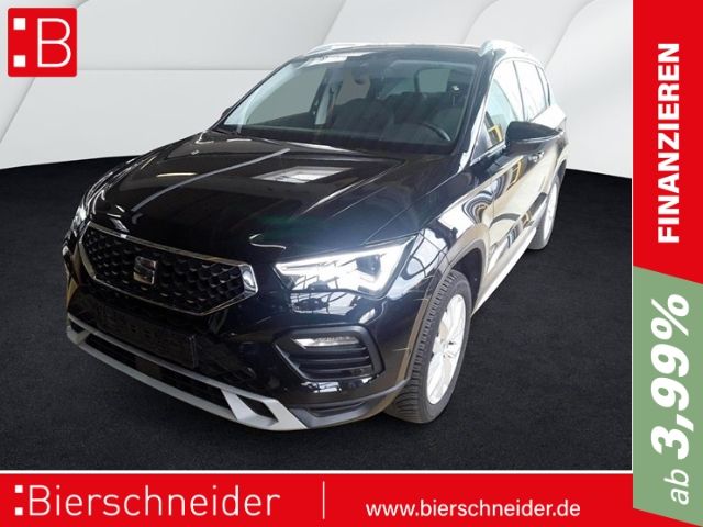 Seat Ateca 1.5 TSI DSG Xperience - LEA ab 259  mtl. R