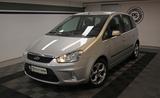 Ford C-Max 2.0 Style AUTOMATIK AHK KLIMA PDC V+H ALU - Ford aus 2008: Van