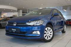 Fahrzeugabbildung Volkswagen Polo VI 1.0 TSI COMFORTLINE NAVI/LED/KAMERA/DAB+