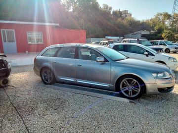 Audi A6 Allroad - 4