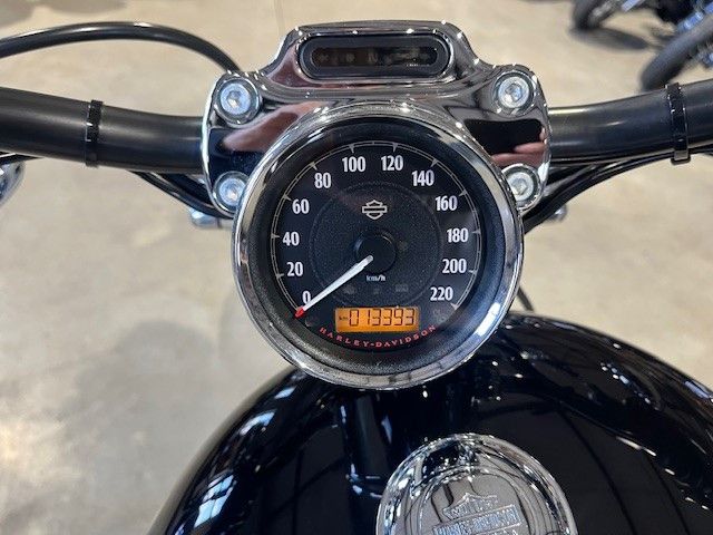 Fahrzeugabbildung Harley-Davidson Sportster XL1200C