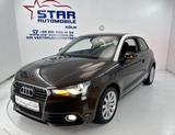 Audi A1 Ambition Style Media Paket*NAVI*Bi-XENON*PDC* - Audi A1 mit Diesel-Antrieb
