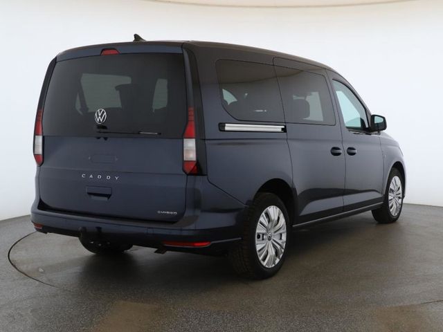 Volkswagen Caddy Maxi eHYBRID DSG ANHÄNGERKUPPLUNG 7SITZ