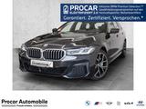 BMW 530e xDrive Touring (ab 2020) M Sportpaket HiFi - BMW 530 in Köln