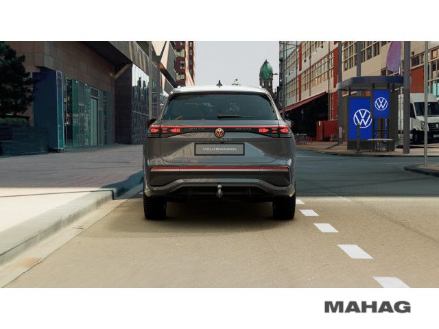 Volkswagen Tayron - Bild 10