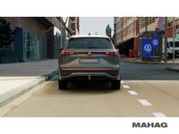Volkswagen Tayron - Vorschau Bild 10