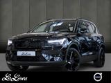 Volvo EX40 Single Ext. Range Ultra Black Edition NP:65 - Volvo EX40 Black Edition Gebrauchtwagen