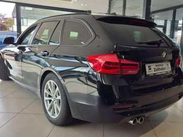 BMW 320 - 3