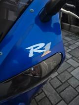 Yamaha YZF R1 rn04 - YAMAHA R1 RN04