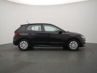 Skoda Fabia - Vorschau Bild 3