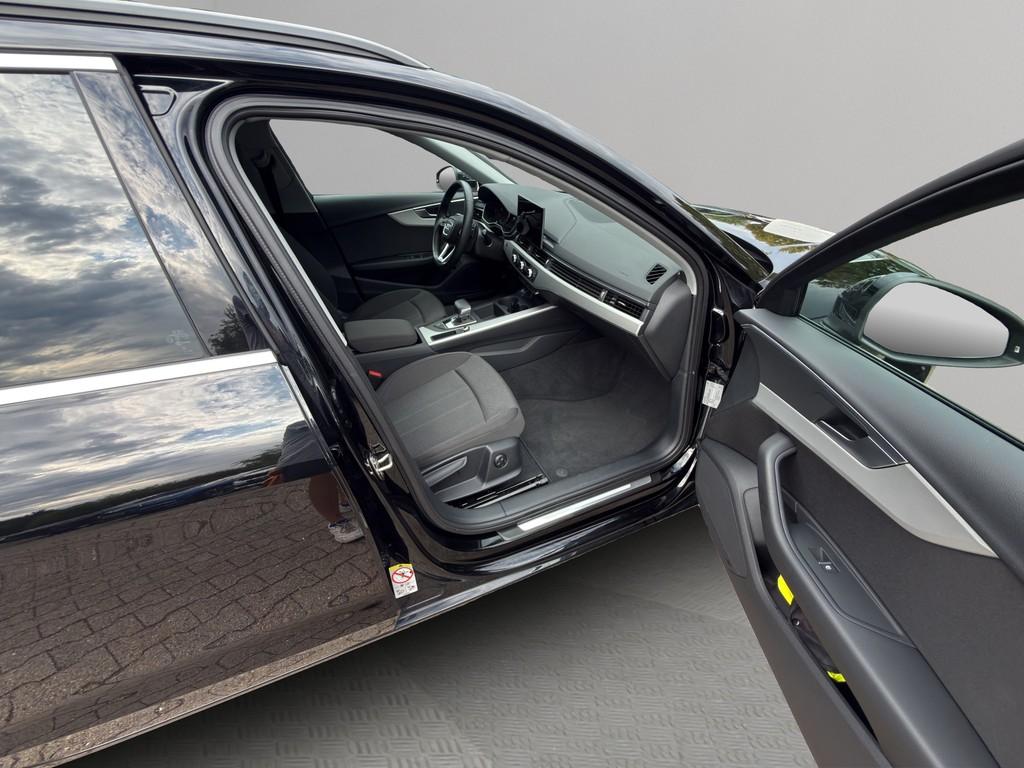 Audi A4 Avant 35 TDI S-Tr. AHK Panoramadach, миниатюра 17