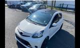 Toyota Aygo 1.0*Sportlich *1Hand *Gepflegt - Toyota: Aygo Sport