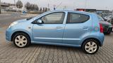 Suzuki Alto Basis TÜV NEU - Suzuki Alto Gebrauchtwagen
