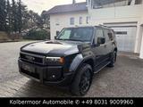 Toyota Land Cruiser 2,8 D-4D 151 kW AWD Executive RELAX - Toyota Land Cruiser in Chemnitz