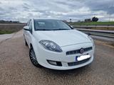 Fiat Bravo 1.6 MJT 120 CV DPF Emotion - Fiat Bravo Emotion mit Diesel-Antrieb