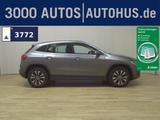 Mercedes-Benz GLA 180 d Style Navi MBUX+ RFK T-Leder - Mercedes-Benz GLA 180 in Bremen