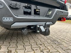 TOYOTA MY25 Tacoma TRD Pro