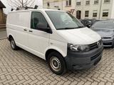 Volkswagen T5 Kasten 2,0 TDI KR Regal/PDC+ - Volkswagen T5: Kasten