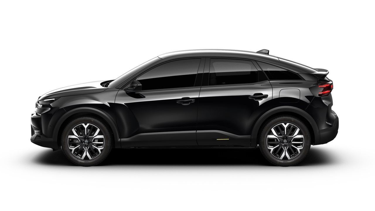 Citroën C4 - Bild 5