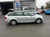 Skoda Octavia 1,6 TDI/TÜV NEU/AHK/KLIMA/TEMPOMAT - Skoda Octavia: 1.6