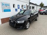 Audi Q3 2.0 TFSI quattro*S-LINE*1HD*XENON* - gebrauchte Audi Q3 aus dem Jahr 2013